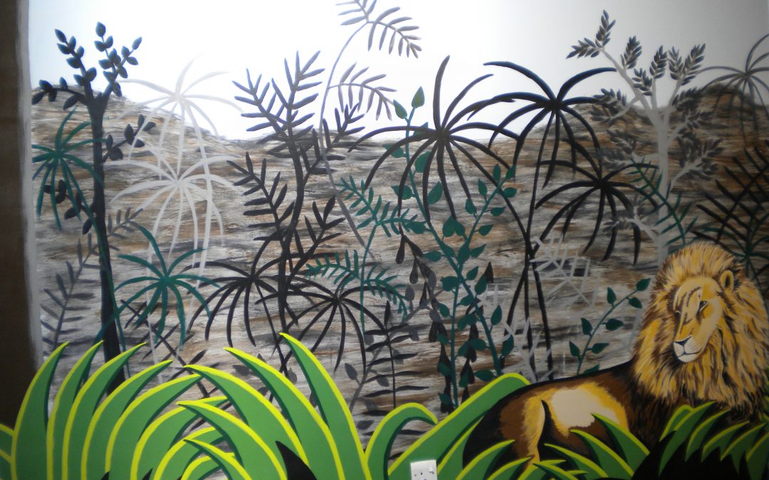 When is a free mural not a free mural?