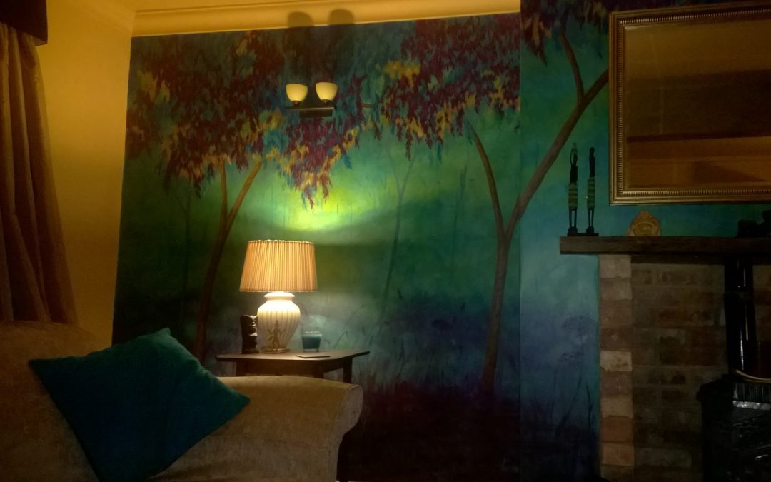 Bespoke wall art – How will we shop in the future