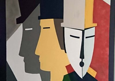 wall painting
