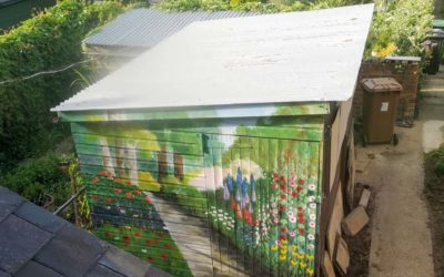 How nature can affect our mental health