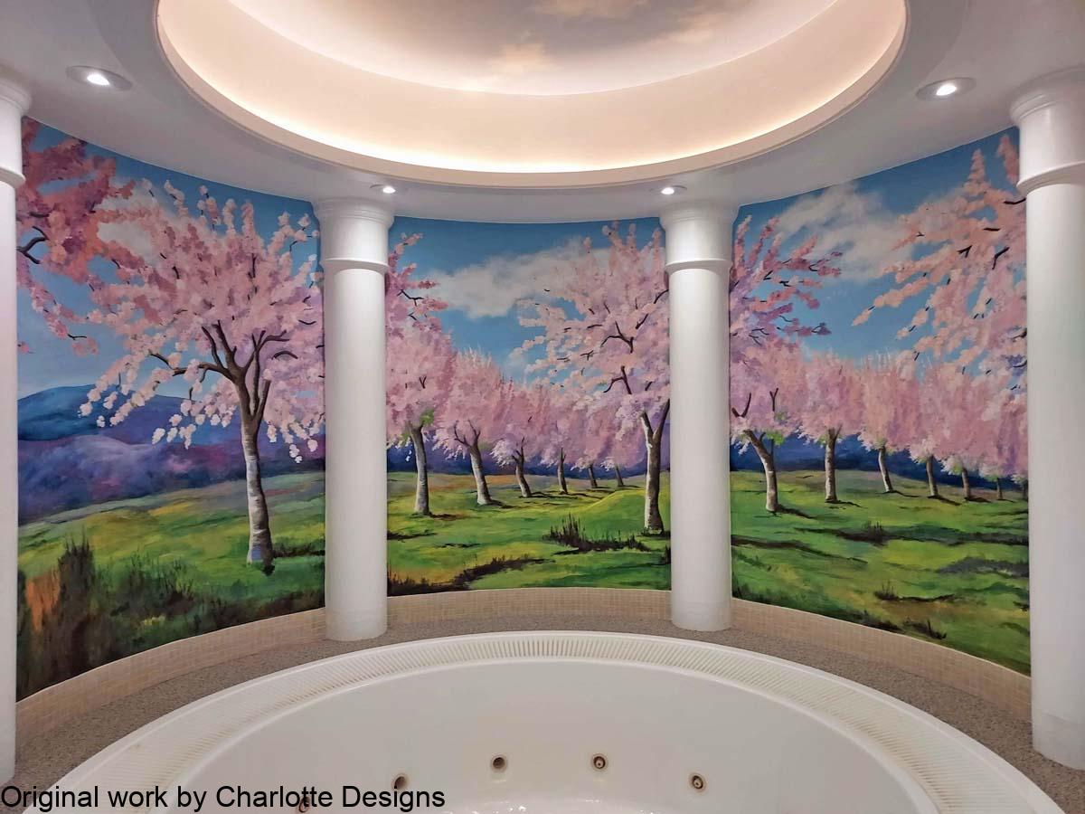 gallery - Charlotte Designs