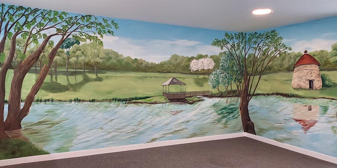 Meeting and Ceremony Room