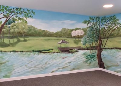 Meeting and Ceremony Room
