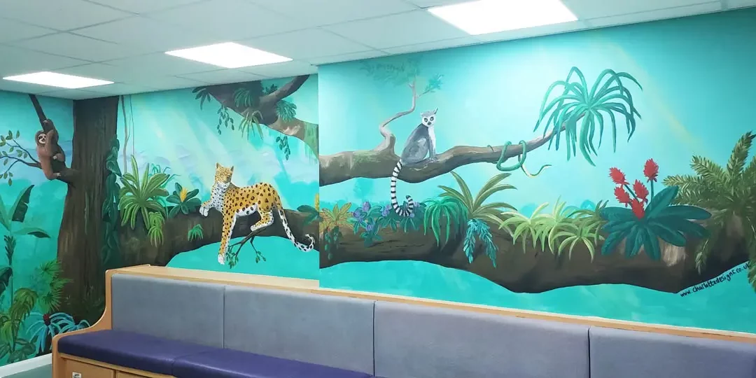 Birmingham Children’s Hospital