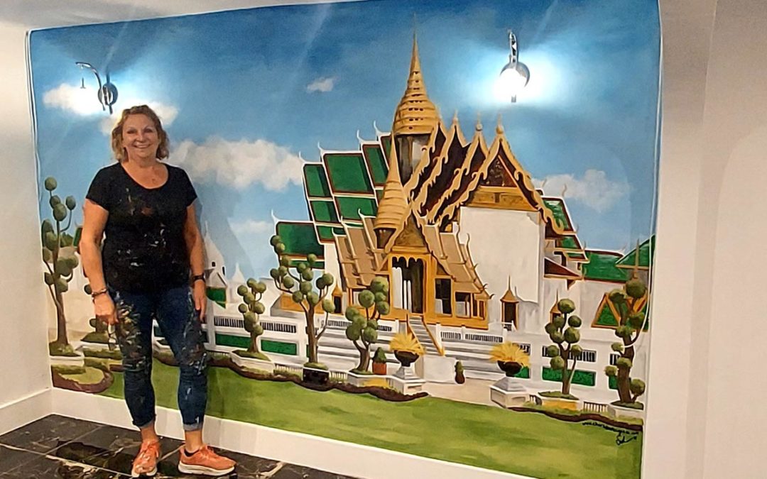 Thai Restaurant