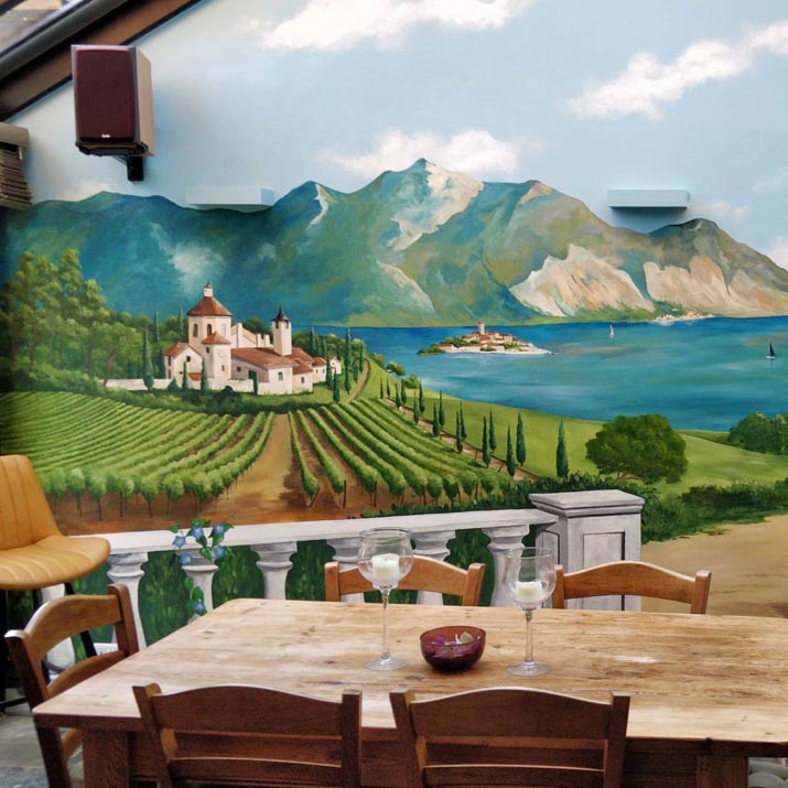 Tromp l'oeil
