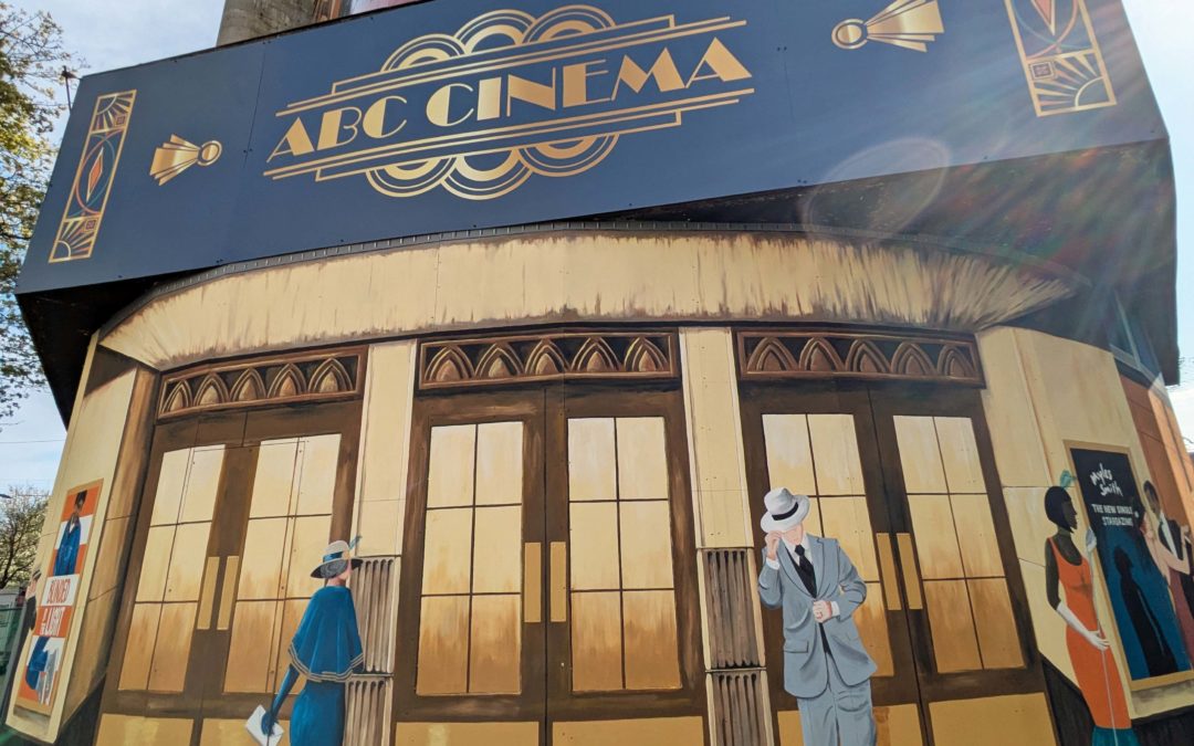 Luton ABC Cinema