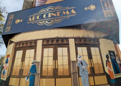 Luton ABC Cinema
